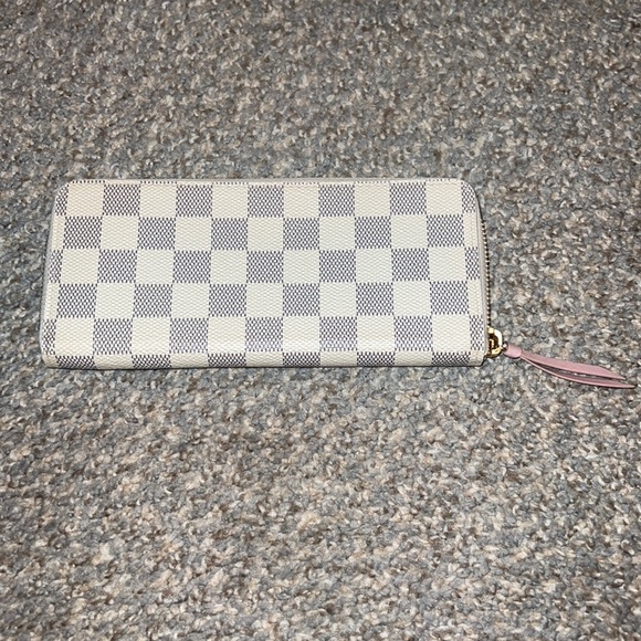 Louis Vuitton Damier Aurz wallet - Picture 2 of 14